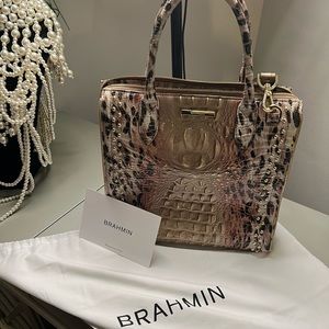 Brahmin Caroline Prowl Purse